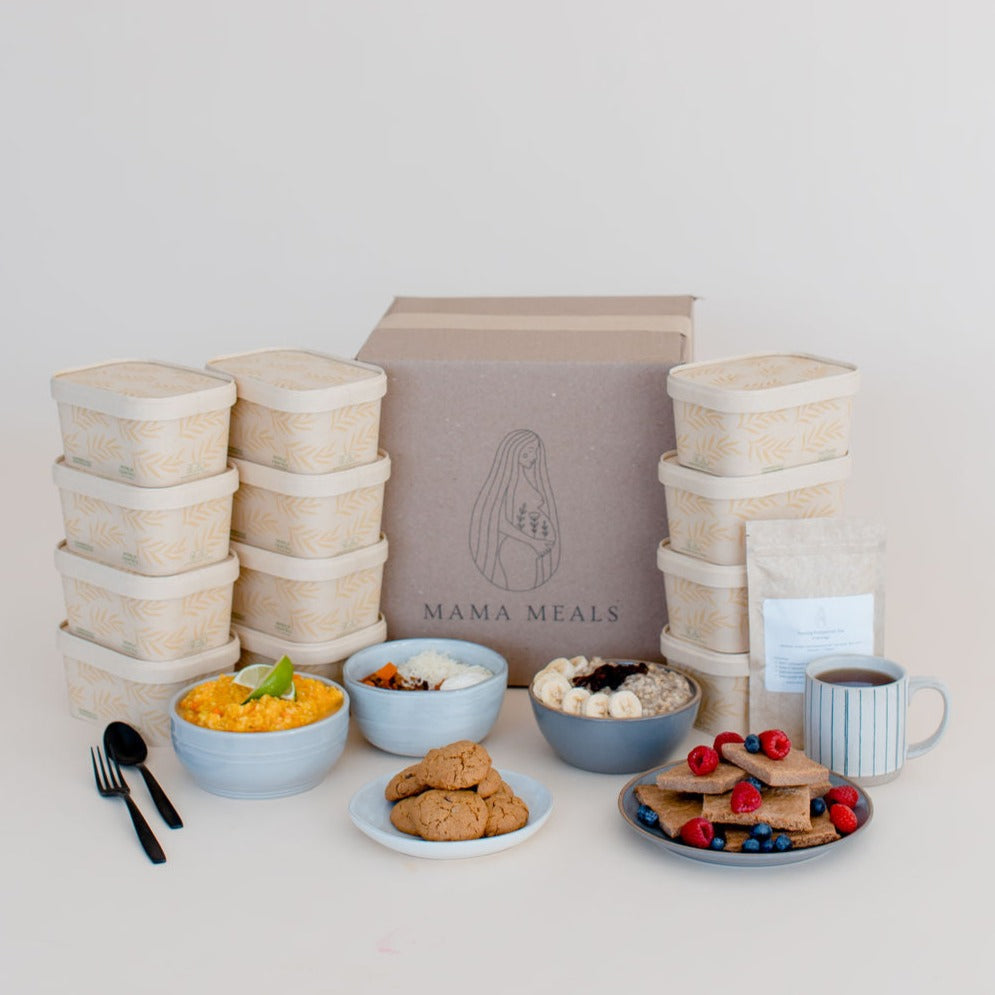 Image of Essentials Package